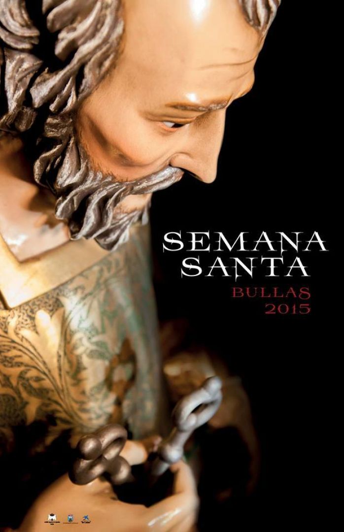 Semana Santa en Bullas  